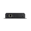 PLANET IHD-210PR przedłużacz AV Amplituner Czarny - 2260106