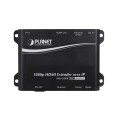 PLANET IHD-210PR przedłużacz AV Amplituner Czarny - 2260105