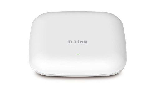 D-Link AC1200 1200 Mbit/s Biały Obsługa PoE - 1889364