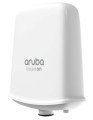 Aruba Instant On AP17 Outdoor 867 Mbit/s Biały Obsługa PoE - 2400450