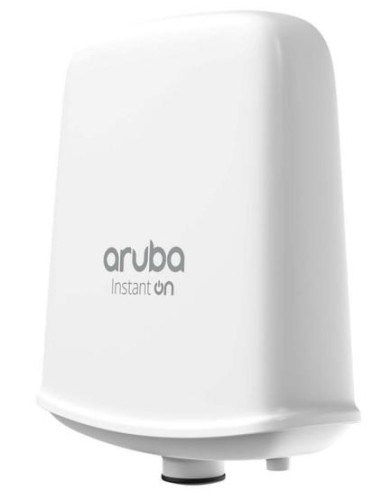 Aruba Instant On AP17 Outdoor 867 Mbit/s Biały Obsługa PoE - 2054521