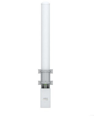 Ubiquiti Networks AMO-2G13 antena Antena sektorowa 13 dBi - 2247932