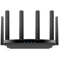 Router CUDY P5_EU LAN Gigabit AX3000 WiFi 6 Mesh 5G Dual SIM - 2200119