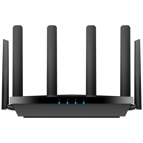 Router CUDY P5_EU LAN Gigabit AX3000 WiFi 6 Mesh 5G Dual SIM - 2200119