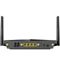 Router CUDY P5_EU LAN Gigabit AX3000 WiFi 6 Mesh 5G Dual SIM - 2200116
