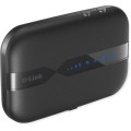 D-Link DWR-932 router bezprzewodowy 4G Czarny - 1889493