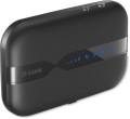 D-Link DWR-932 router bezprzewodowy 4G Czarny - 2400484