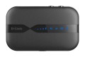 D-Link DWR-932 router bezprzewodowy 4G Czarny - 2400488