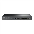 TP-Link Omada ER8411 ruter Gigabit Ethernet Czarny - 1889525