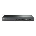 TP-Link Omada ER8411 ruter Gigabit Ethernet Czarny - 2400489