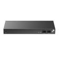 TP-Link Omada ER8411 ruter Gigabit Ethernet Czarny - 1889524