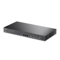 TP-Link Omada ER8411 ruter Gigabit Ethernet Czarny - 1889523