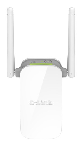 D-Link DAP-1325 Wzmacniacz sieciowy Biały 10, 100 Mbit/s - 1912460