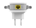 D-Link DAP-1325 Wzmacniacz sieciowy Biały 10, 100 Mbit/s - 742010