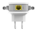 D-Link DAP-1325 Wzmacniacz sieciowy Biały 10, 100 Mbit/s - 2400509