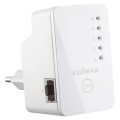 Edimax EW-7438RPN Mini 300 Mbit/s Biały - 2132777