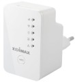 Edimax EW-7438RPN Mini 300 Mbit/s Biały - 742152