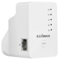 Edimax EW-7438RPN Mini 300 Mbit/s Biały - 2400514