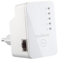 Edimax EW-7438RPN Mini 300 Mbit/s Biały - 2400513