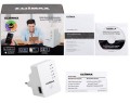 Edimax EW-7438RPN Mini 300 Mbit/s Biały - 2400516