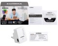 Edimax EW-7438RPN Mini 300 Mbit/s Biały - 742156