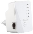 Edimax EW-7438RPN Mini 300 Mbit/s Biały - 742153