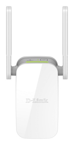 D-Link DAP-1610 Nadajnik i odbiornik sieci Biały 10, 100 Mbit/s - 1912471
