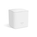 Tenda NOVA MW5G(3-PACK) siatkowy system wi-fi Dual-band (2.4 GHz/5 GHz) Wi-Fi 5 (802.11ac) Biały 2 Wewnętrzne - 2400539