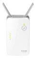 D-Link DAP-1620/E przedłużacz sieciowy Wzmacniacz sieciowy Biały - 2400542