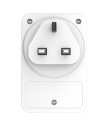 D-Link DAP-1620/E przedłużacz sieciowy Wzmacniacz sieciowy Biały - 1041754