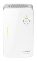 D-Link DAP-1620/E przedłużacz sieciowy Wzmacniacz sieciowy Biały - 2400543