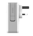 D-Link DAP-1620/E przedłużacz sieciowy Wzmacniacz sieciowy Biały - 1041756
