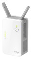 D-Link DAP-1620/E przedłużacz sieciowy Wzmacniacz sieciowy Biały - 2400545