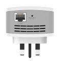 D-Link DAP-1620/E przedłużacz sieciowy Wzmacniacz sieciowy Biały - 1041755