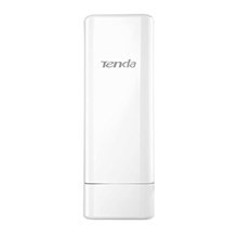 Tenda O3 punkt dostępowy WLAN 150 Mbit/s Biały Obsługa PoE - 833447