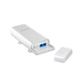 Tenda O3 punkt dostępowy WLAN 150 Mbit/s Biały Obsługa PoE - 833449