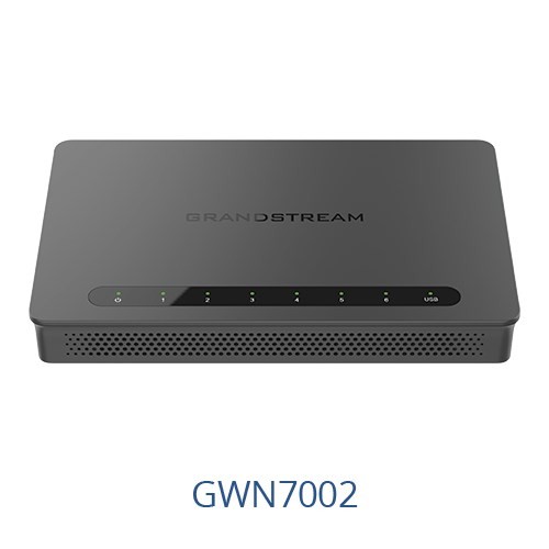 Grandstream GWN 7002 Router | Sieć | Routery - 2078150