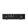 Teltonika TCR100 router bezprzewodowy Fast Ethernet Dual-band (2.4 GHz/5 GHz) 4G Czarny - 1125191
