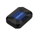 Teltonika TCR100 router bezprzewodowy Fast Ethernet Dual-band (2.4 GHz/5 GHz) 4G Czarny - 1125193