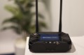 Teltonika TCR100 router bezprzewodowy Fast Ethernet Dual-band (2.4 GHz/5 GHz) 4G Czarny - 1125197