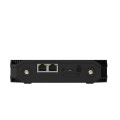 Teltonika TCR100 router bezprzewodowy Fast Ethernet Dual-band (2.4 GHz/5 GHz) 4G Czarny - 2400605