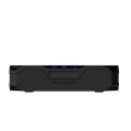 Teltonika TCR100 router bezprzewodowy Fast Ethernet Dual-band (2.4 GHz/5 GHz) 4G Czarny - 1310117