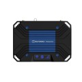 Teltonika TCR100 router bezprzewodowy Fast Ethernet Dual-band (2.4 GHz/5 GHz) 4G Czarny - 1125198