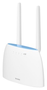 Router Tenda 4G09 AC1200 LTE SIM hotspot