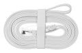 Tenda 4G09 router bezprzewodowy Gigabit Ethernet Dual-band (2.4 GHz/5 GHz) 4G Biały - 2308043
