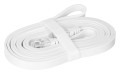 Tenda 4G09 router bezprzewodowy Gigabit Ethernet Dual-band (2.4 GHz/5 GHz) 4G Biały - 2308044