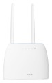 Tenda 4G09 router bezprzewodowy Gigabit Ethernet Dual-band (2.4 GHz/5 GHz) 4G Biały - 2308038