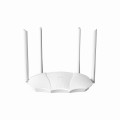 Tenda TX9 AX3000 router bezprzewodowy Gigabit Ethernet Dual-band (2.4 GHz/5 GHz) Biały - 1334667