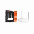 Tenda TX9 AX3000 router bezprzewodowy Gigabit Ethernet Dual-band (2.4 GHz/5 GHz) Biały - 1339744
