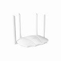 Tenda TX9 AX3000 router bezprzewodowy Gigabit Ethernet Dual-band (2.4 GHz/5 GHz) Biały - 1334668